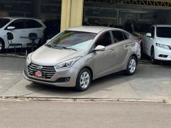 HYUNDAI HB 20 Sedan 1.6 16V 4P FLEX PREMIUM AUTOMTICO