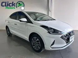 HYUNDAI HB 20 Sedan 1.0 12V 4P FLEX TGDI TURBO DIAMOND AUTOMTICO