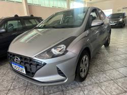 HYUNDAI HB 20 Sedan 1.0 12V 4P FLEX VISION