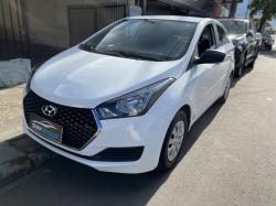 HYUNDAI HB 20 Sedan 1.0 12V 4P FLEX UNIQUE