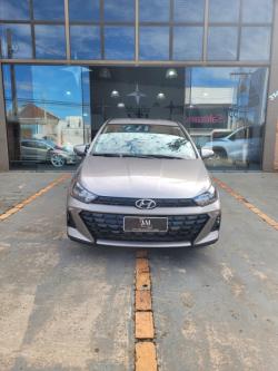 HYUNDAI HB 20 Sedan 1.0 12V 4P FLEX TGDI TURBO COMFORT