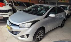 HYUNDAI HB 20 Sedan 1.6 16V 4P FLEX COMFORT PLUS AUTOMTICO