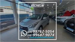 HYUNDAI HB 20 Sedan 1.6 16V 4P FLEX PREMIUM AUTOMTICO