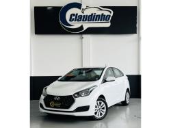 HYUNDAI HB 20 Sedan 1.6 16V 4P FLEX COMFORT PLUS