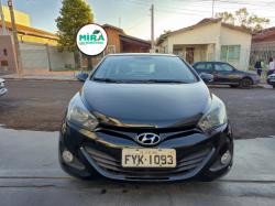 HYUNDAI HB 20 Sedan 1.6 16V 4P FLEX COMFORT AUTOMTICO