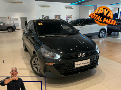 HYUNDAI HB 20 Sedan 1.0 12V 4P FLEX COMFORT PLUS