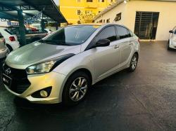 HYUNDAI HB 20 Sedan 1.6 16V 4P FLEX PREMIUM AUTOMTICO
