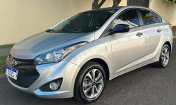 HYUNDAI HB 20 Sedan 1.6 16V 4P FLEX PREMIUM AUTOMTICO