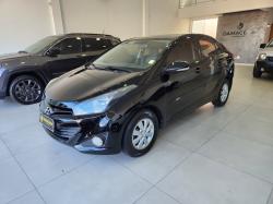 HYUNDAI HB 20 Sedan 1.6 16V 4P FLEX COMFORT AUTOMTICO