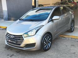 HYUNDAI HB 20 Sedan 1.6 16V 4P FLEX COMFORT PLUS