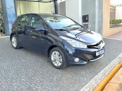 HYUNDAI HB 20 Sedan 1.6 16V 4P FLEX PREMIUM