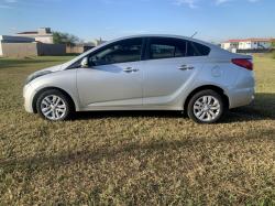 HYUNDAI HB 20 Sedan 1.0 12V 4P FLEX COMFORT PLUS