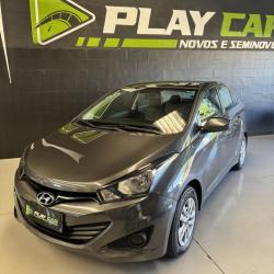 HYUNDAI HB 20 Sedan 1.0 12V 4P FLEX COMFORT PLUS