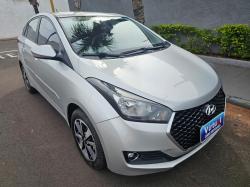 HYUNDAI HB 20 Sedan 1.6 16V 4P FLEX COMFORT STYLE AUTOMTICO