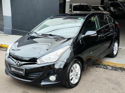 HYUNDAI HB 20 Sedan 1.6 16V 4P FLEX PREMIUM AUTOMTICO