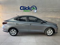 HYUNDAI HB 20 Sedan 1.0 12V 4P FLEX COMFORT PLUS
