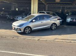 HYUNDAI HB 20 Sedan 1.0 12V 4P FLEX TGDI PLATINUM PLUS TURBO AUTOMTICO