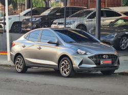 HYUNDAI HB 20 Sedan 1.0 12V 4P FLEX VISION