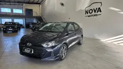 HYUNDAI HB 20 Sedan 1.0 12V 4P FLEX TGDI TURBO COMFORT AUTOMTICO