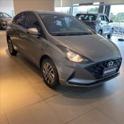 HYUNDAI HB 20 Sedan 1.0 12V 4P FLEX TGDI PLATINUM TURBO AUTOMTICO