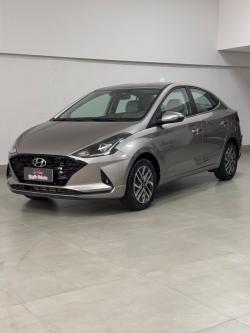 HYUNDAI HB 20 Sedan 1.0 12V 4P FLEX TGDI TURBO DIAMOND AUTOMTICO