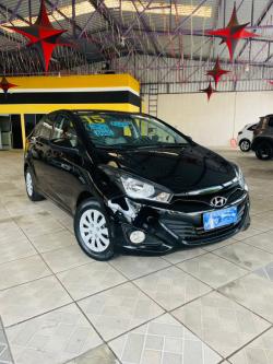 HYUNDAI HB 20 Sedan 1.0 12V 4P FLEX COMFORT PLUS