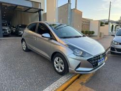 HYUNDAI HB 20 Sedan 1.0 12V 4P FLEX VISION