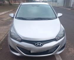 HYUNDAI HB 20 Sedan 1.0 12V 4P FLEX COMFORT PLUS