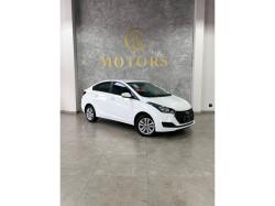 HYUNDAI HB 20 Sedan 1.6 16V 4P FLEX COMFORT PLUS