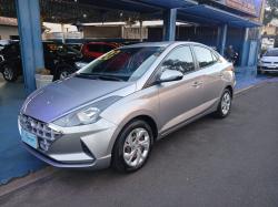 HYUNDAI HB 20 Sedan 1.6 16V 4P FLEX VISION AUTOMTICO