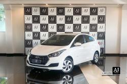 HYUNDAI HB 20 Sedan 1.6 16V 4P FLEX COMFORT AUTOMTICO