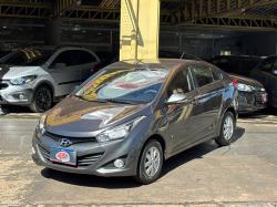 HYUNDAI HB 20 Sedan 1.6 16V 4P FLEX COMFORT PLUS