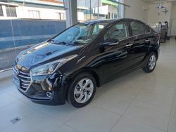 HYUNDAI HB 20 Sedan 1.6 16V 4P FLEX PREMIUM AUTOMTICO