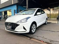 HYUNDAI HB 20 Sedan 1.0 12V 4P FLEX VISION