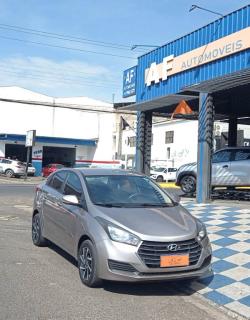 HYUNDAI HB 20 Sedan 1.6 16V 4P FLEX COMFORT PLUS