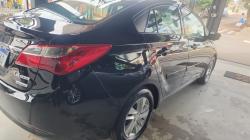 HYUNDAI HB 20 Sedan 1.6 16V 4P FLEX PREMIUM AUTOMTICO
