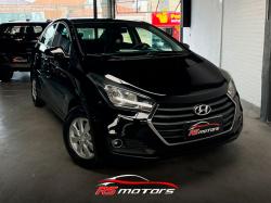HYUNDAI HB 20 Sedan 1.6 16V 4P FLEX COMFORT PLUS