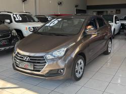 HYUNDAI HB 20 Sedan 1.6 16V 4P FLEX COMFORT PLUS