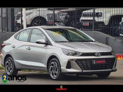 HYUNDAI HB 20 Sedan 1.0 12V 4P FLEX COMFORT PLUS