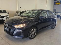 HYUNDAI HB 20 Sedan 1.0 12V 4P FLEX COMFORT PLUS
