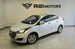 HYUNDAI HB 20 Sedan 1.6 16V 4P FLEX COMFORT PLUS AUTOMTICO