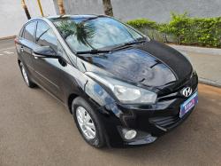 HYUNDAI HB 20 Sedan 1.6 16V 4P FLEX COMFORT PLUS