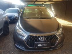 HYUNDAI HB 20 Sedan 1.0 12V 4P FLEX COMFORT PLUS