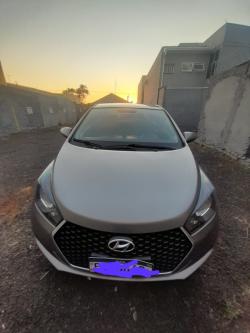 HYUNDAI HB 20 Sedan 1.6 16V 4P FLEX COMFORT PLUS