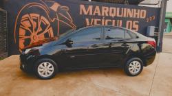 HYUNDAI HB 20 Sedan 1.6 16V 4P FLEX COMFORT AUTOMTICO