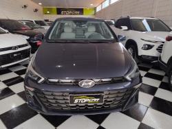 HYUNDAI HB 20 Sedan 1.0 12V 4P FLEX TGDI PLATINUM TURBO AUTOMTICO