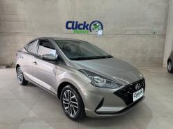 HYUNDAI HB 20 Sedan 1.0 12V 4P FLEX TGDI PLATINUM TURBO AUTOMTICO