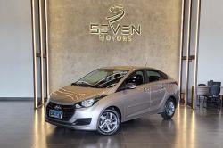 HYUNDAI HB 20 Sedan 1.6 16V 4P FLEX COMFORT AUTOMTICO