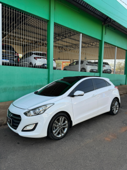 HYUNDAI I30 1.8 16V 4P AUTOMTICO