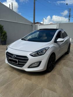 HYUNDAI I30 1.8 16V 4P AUTOMTICO